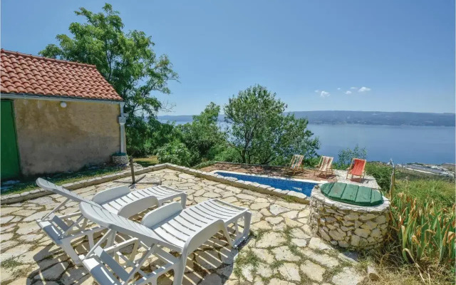 Holiday home Put Starogsela bb Cr