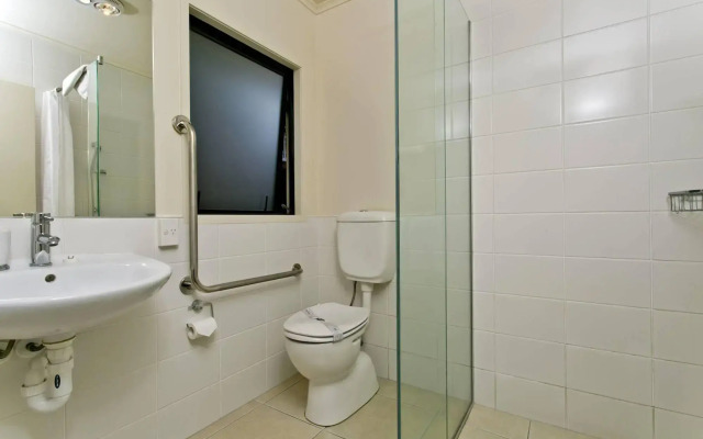 Ballinor Motor Inn Hamilton