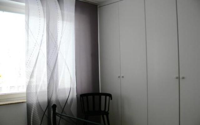 Ferienwohnung Hudewusch