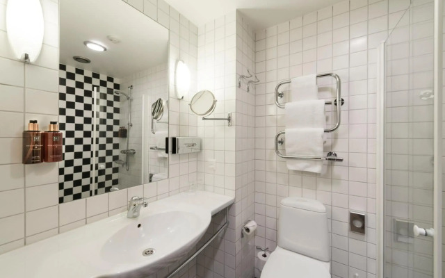 Clarion Hotel Örebro