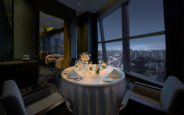 Pullman Fuzhou Tahoe