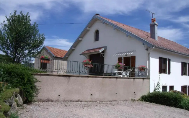 Gîte Les Hirondelles