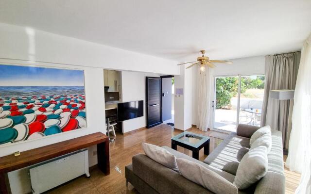 Wait n Sea Apartment