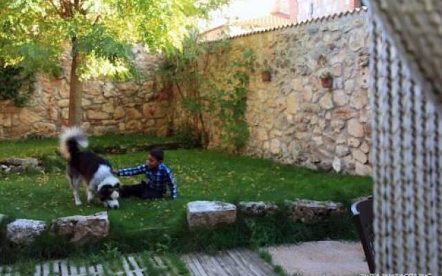 La Casa de la Abuela Petra