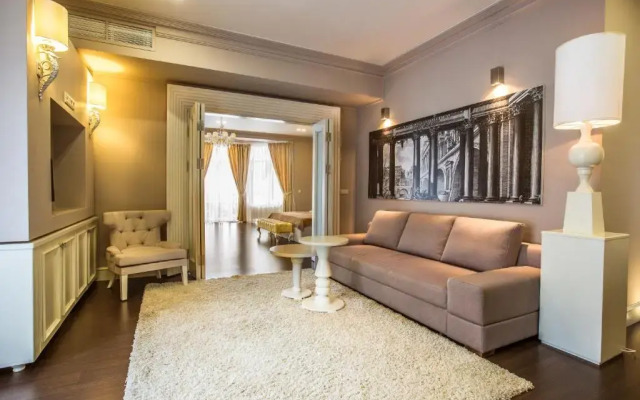 Georg Park Hotel
