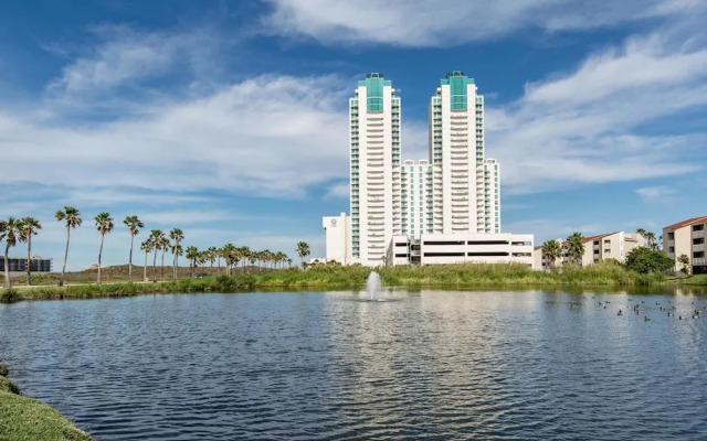 Sapphire Condominiums