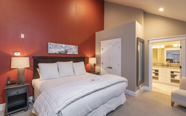 River Club 309 2 Bedroom Condo by Alpine Lodging Telluride