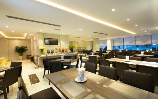 Areca Hotel Nha Trang