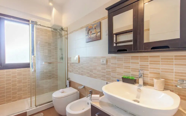 Vicere Apartment With AC and Wi-fi