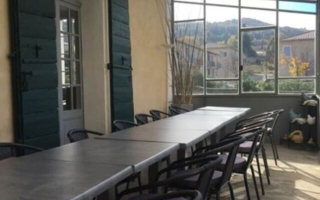 Domaine des Tilleuls