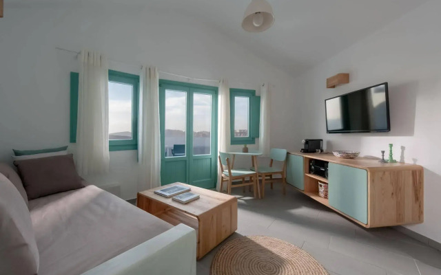 Neptune Luxury Spa Suites
