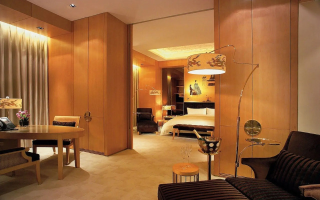 Pangu 7 Star Hotel Beijing