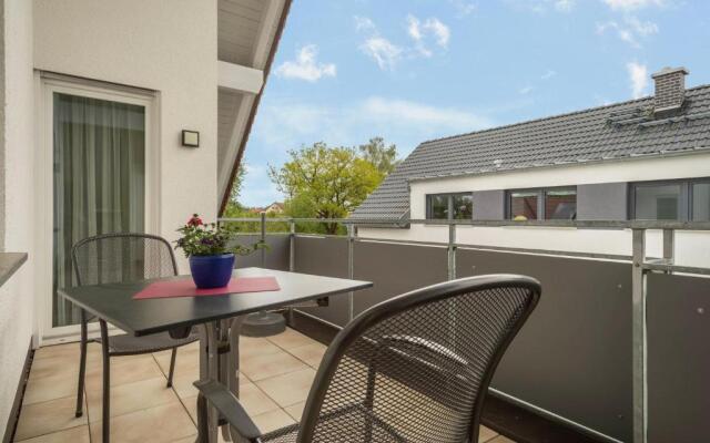 Ferienwohnung Haidle