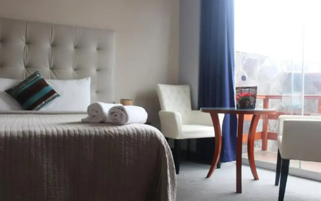 Gran Hotel Villa Del Sur