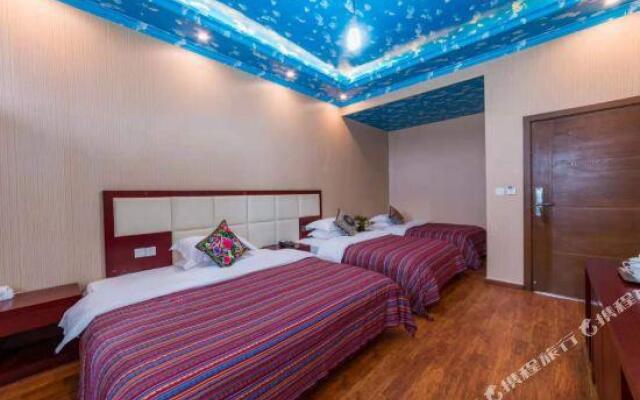 Xinyuan Hotel (Kunming Changshui Airport)