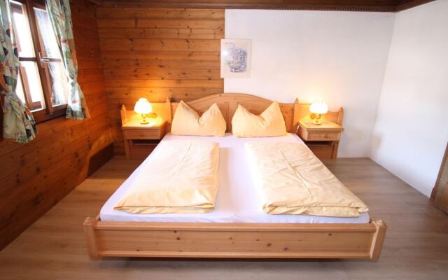 Spacious Mansion near Ski Area in Salzburg