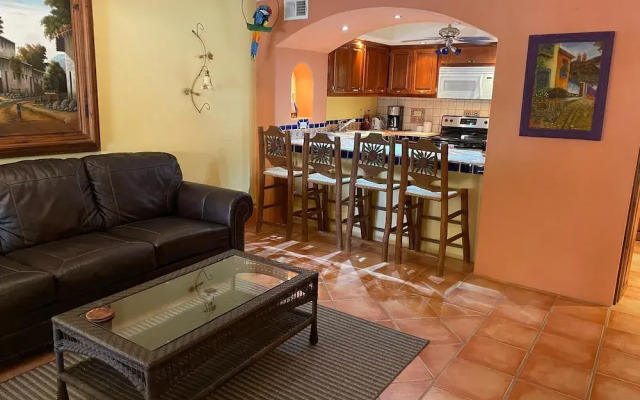 El Pueblo Condominiums by Rocky Host