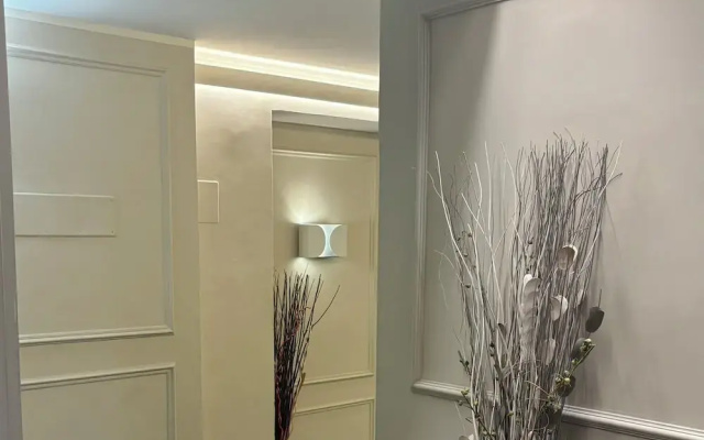 Chic Stay Boutique Apartments
