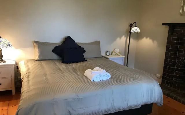 Ambrosia Holiday Home