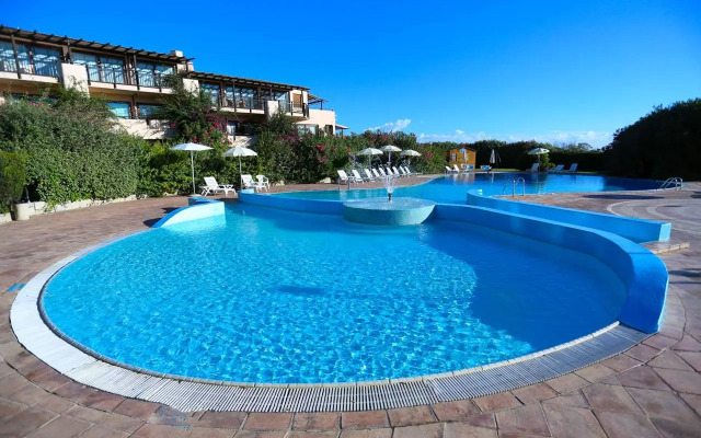 Swadeshi Sporting Hotel Tanca Manna