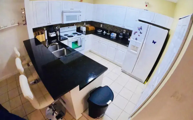 4BR 3BA Homestead Townhome by ASVR-1490