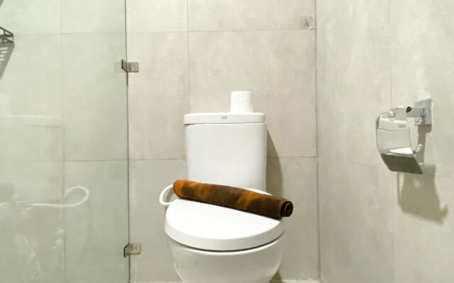 Modern Classic Studio At Pollux Chadstone Apartment