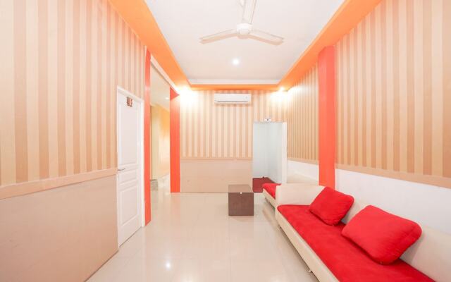 Hotel O Juanda Near Terminal International Juanda