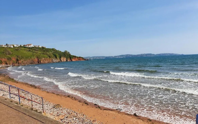Spacious Family Holiday Property in Paignton