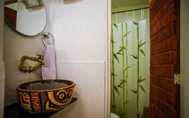 Cacica Hostel