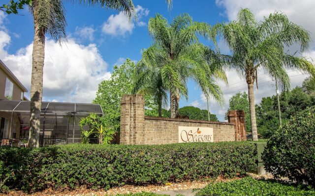 Tiger Lilly House 6 Bedroom