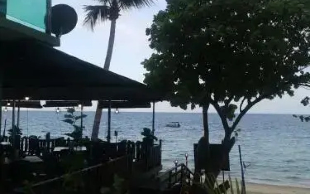 Perhentian Chomel Chalet