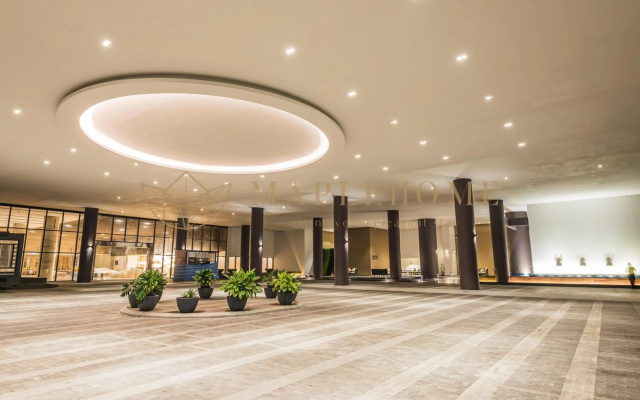 The Apple Premier Suites Melaka – Lobby – Malacca