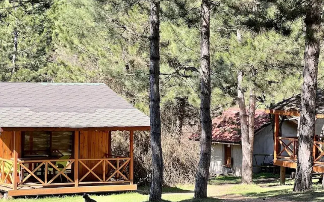 Nesilce Tatil Köyü