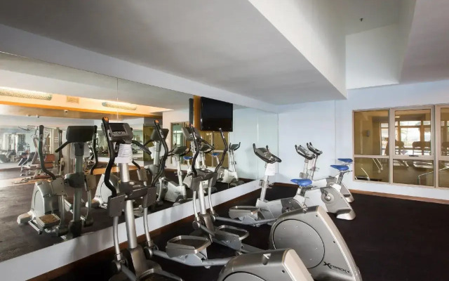 Cyberjaya Shaftsbury Family Suites