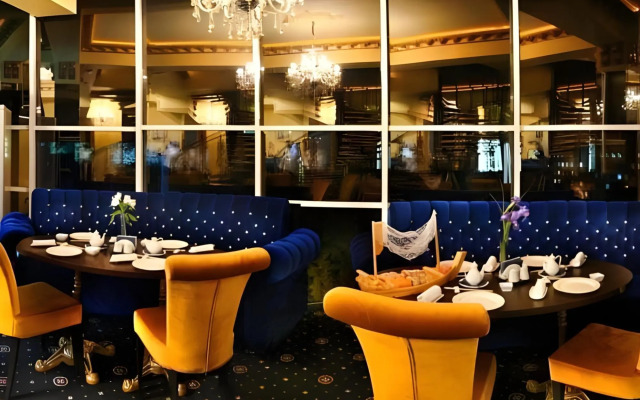 Golden Пятигорск