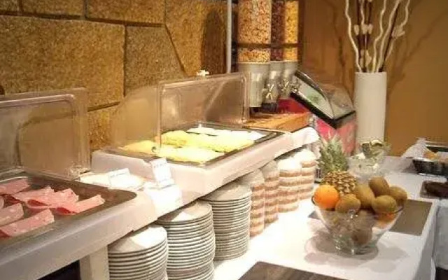 Hotel Jorge V