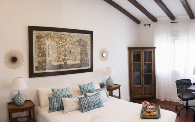 Living4Malaga Apartments