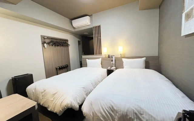 Hotel Route Inn Rifu