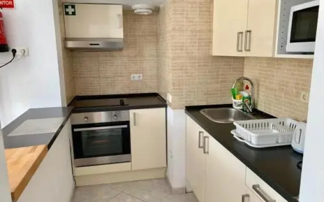 Loft on Marbella Promenade - Skol