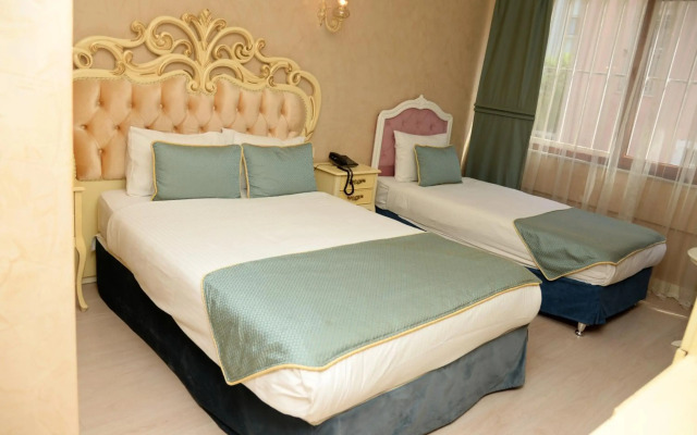 Edibe Sultan Hotel