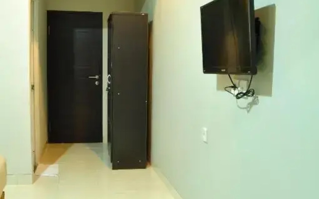 Amerta Homestay
