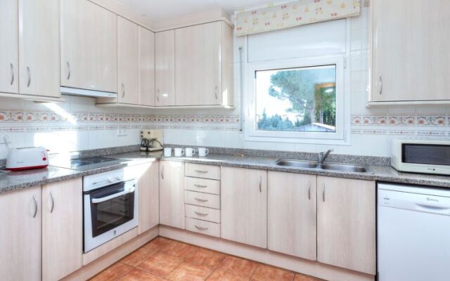 Holiday Home Eva