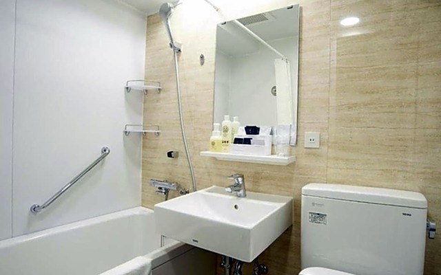 Hotel RELIEF PREMIUM Haneda - Vacation STAY 28172v