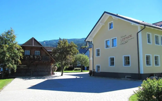 Haus Ofner am Kreischberg