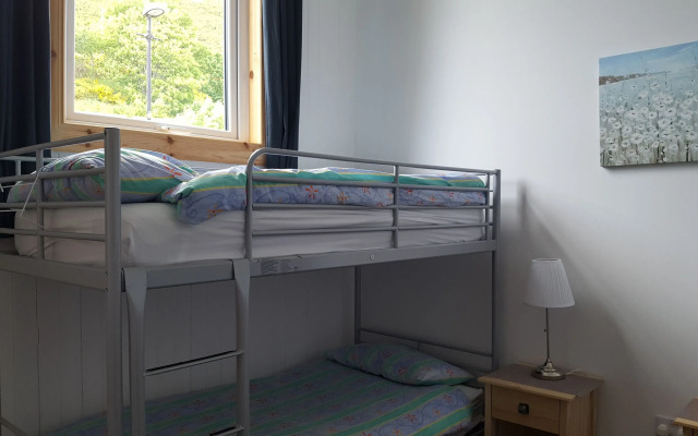 Helmsdale Lodge Hostel