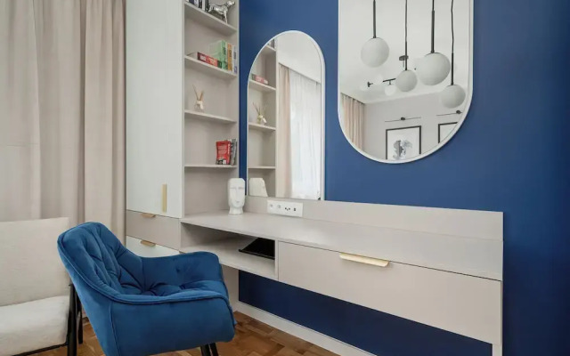 Charming Apartment by Renters