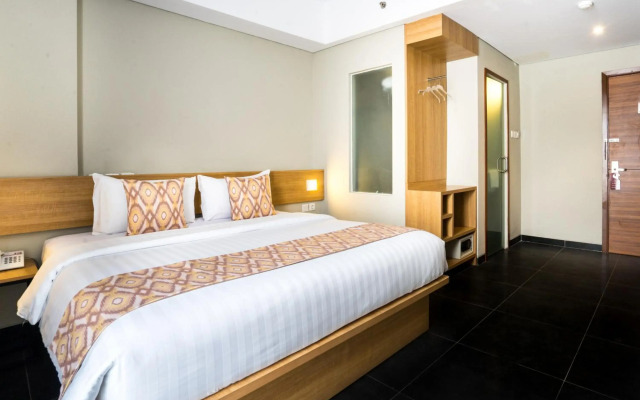 Maple Hotel Jakarta