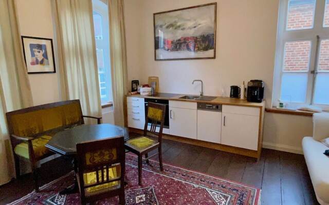 Ebbe Comfortable Holiday Residence