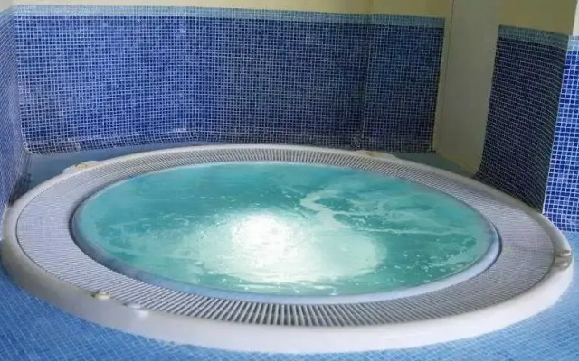 Hotel Valle del Almanzora