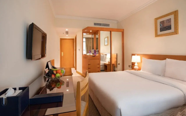 Swiss-Belinn Doha